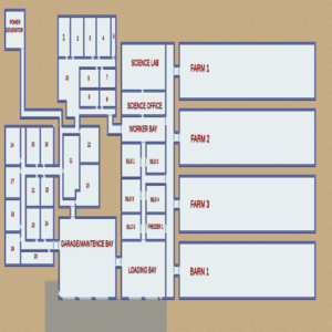 RPG map