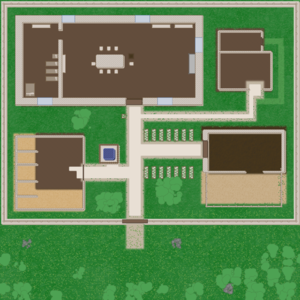 RPG map