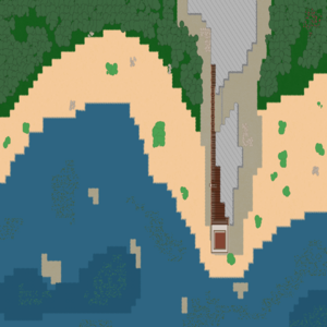 RPG map