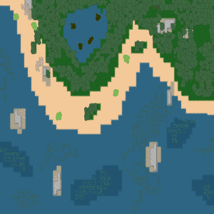 RPG map