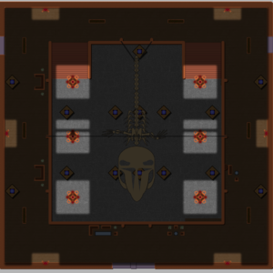 RPG map