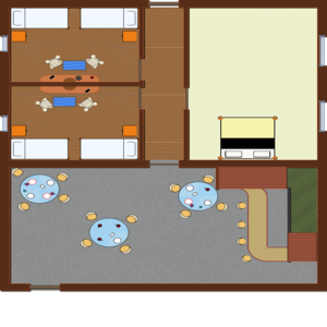 RPG map