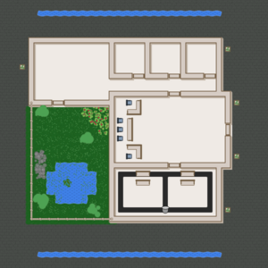 RPG map