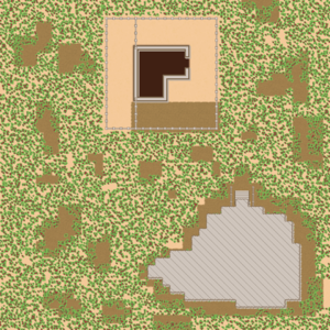 RPG map