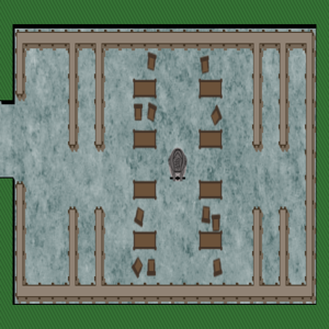 New RPG content