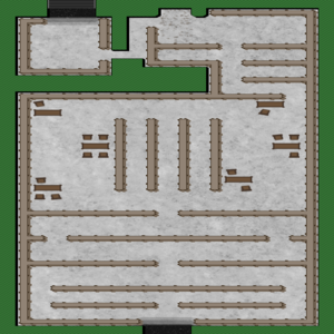 New RPG content