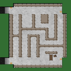 New RPG content