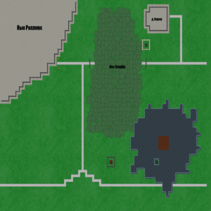 RPG map