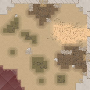 RPG map