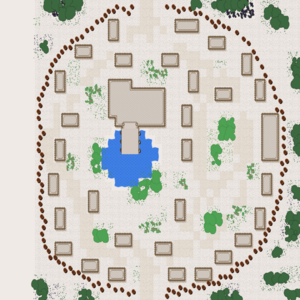 RPG map
