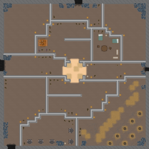 RPG map