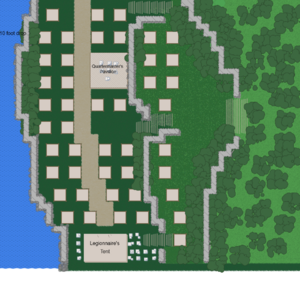 RPG map
