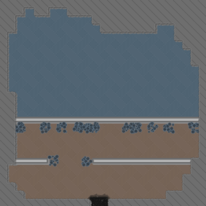 RPG map