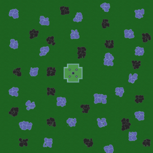 RPG map