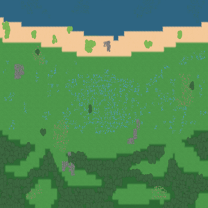 RPG map