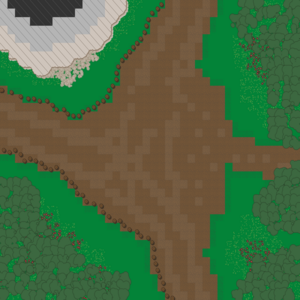 RPG map