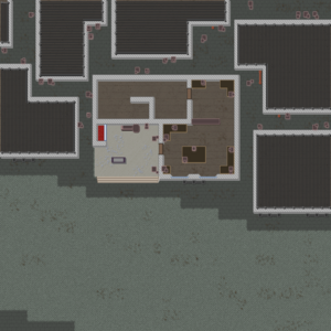 RPG map