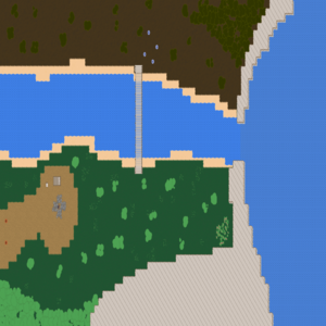RPG map
