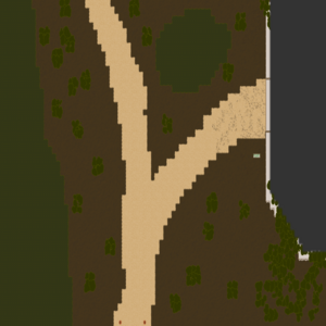 RPG map