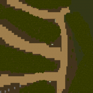 RPG map