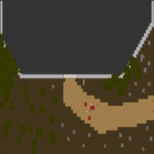 RPG map