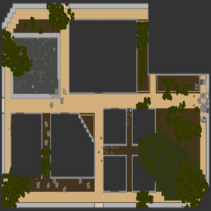 RPG map