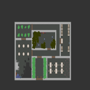 RPG map