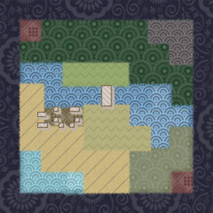 RPG map