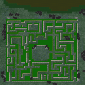 RPG map