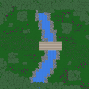 RPG map