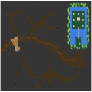 RPG map