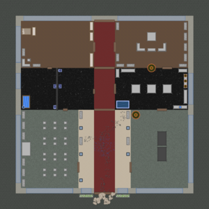 RPG map