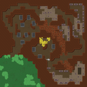 New RPG content