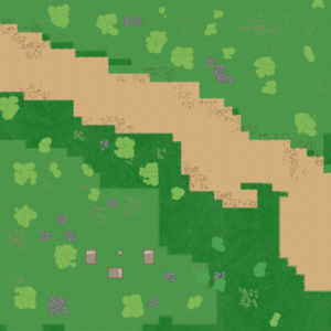 New RPG content