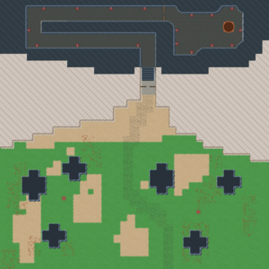 New RPG content