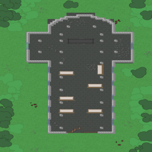 New RPG content