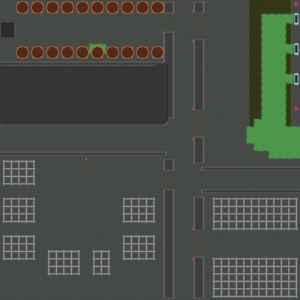 RPG map