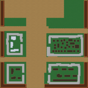 RPG map