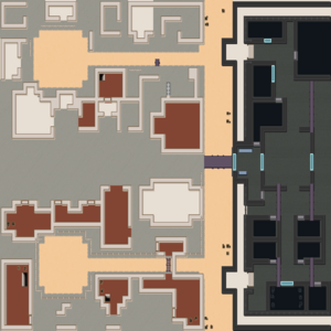 RPG map