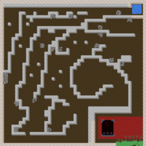 RPG map