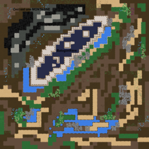 RPG map