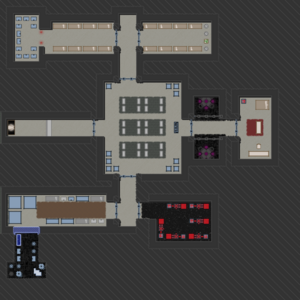 RPG map