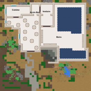 RPG map