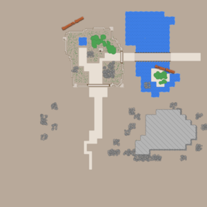 RPG map