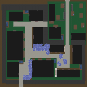 RPG map
