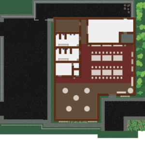 New RPG content