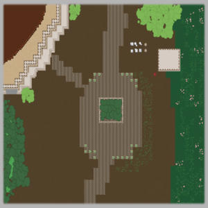 New RPG content