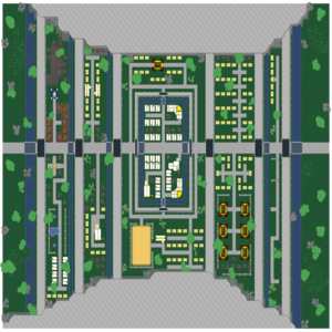 RPG map