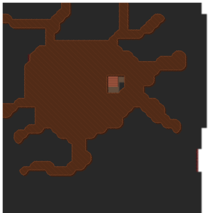 RPG map