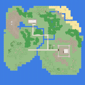 RPG map